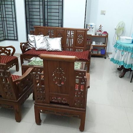 The Royal Residence Lhokseumawe Zewnętrze zdjęcie