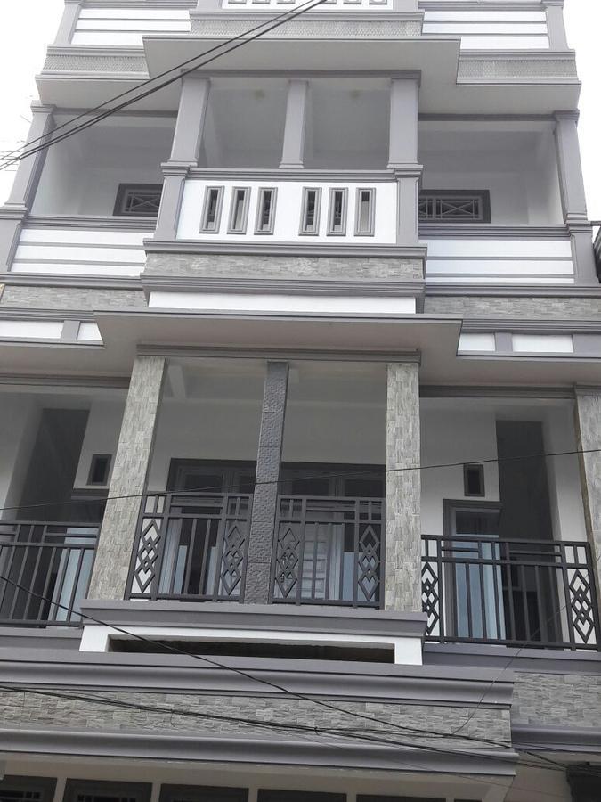 The Royal Residence Lhokseumawe Zewnętrze zdjęcie