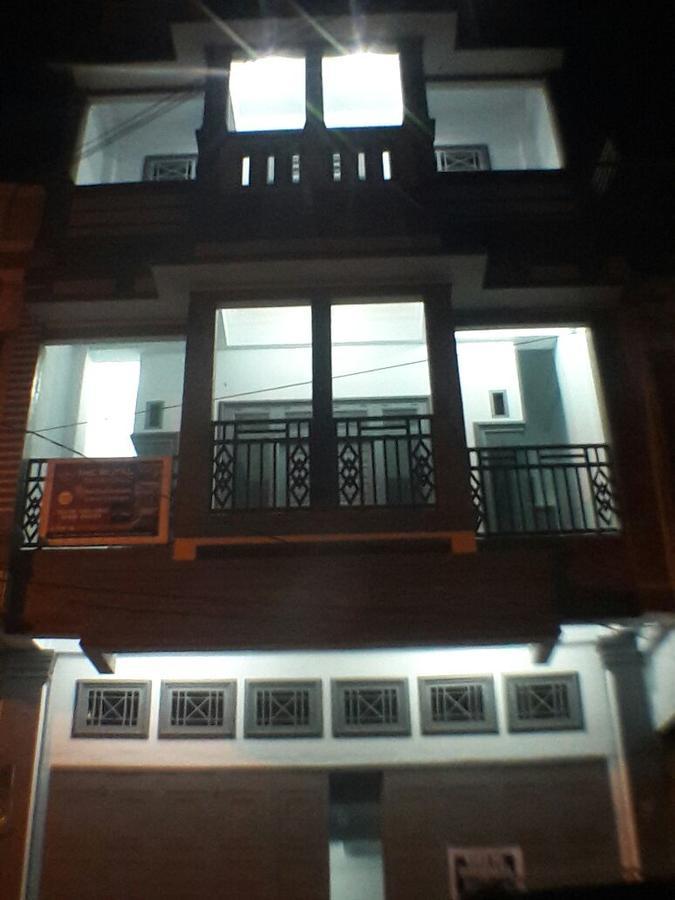 The Royal Residence Lhokseumawe Zewnętrze zdjęcie