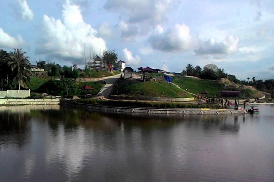 The Royal Residence Lhokseumawe Zewnętrze zdjęcie