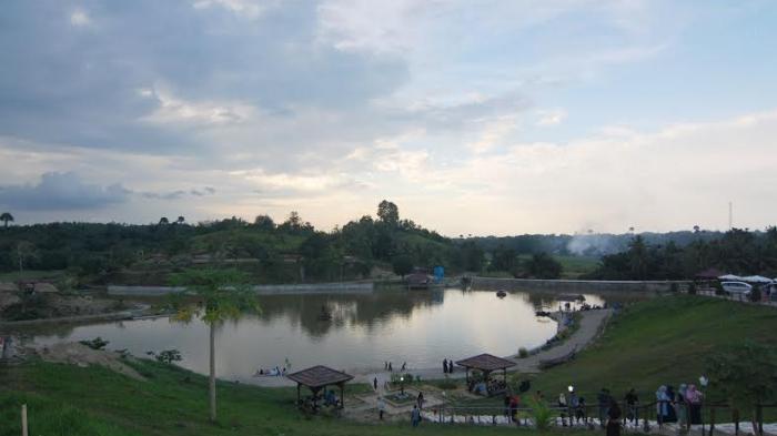The Royal Residence Lhokseumawe Zewnętrze zdjęcie