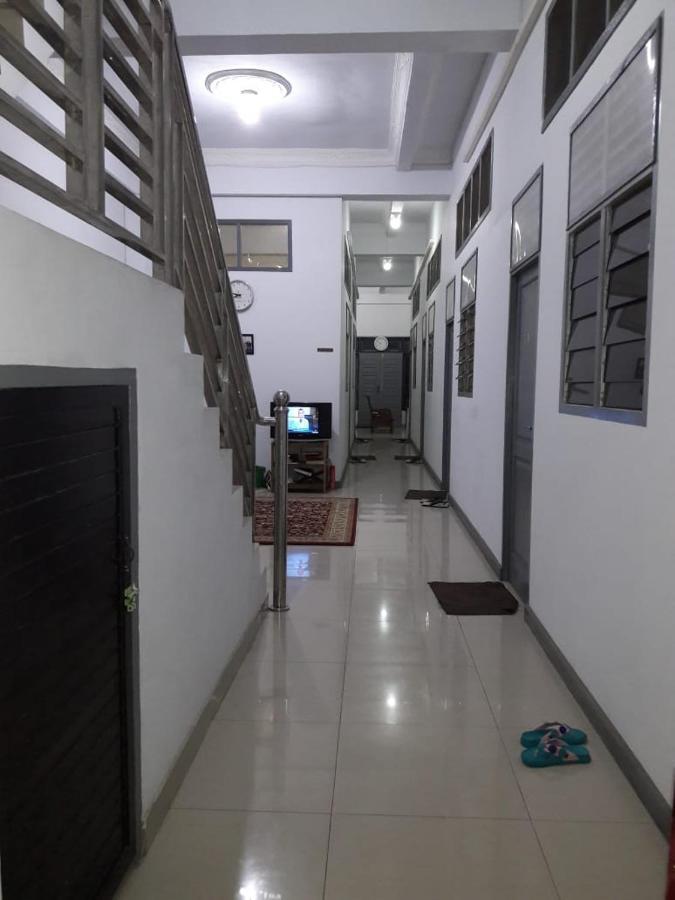 The Royal Residence Lhokseumawe Zewnętrze zdjęcie